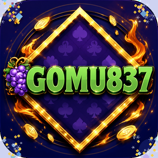 gomu837 — galeri pratinjau - APK Resmi
